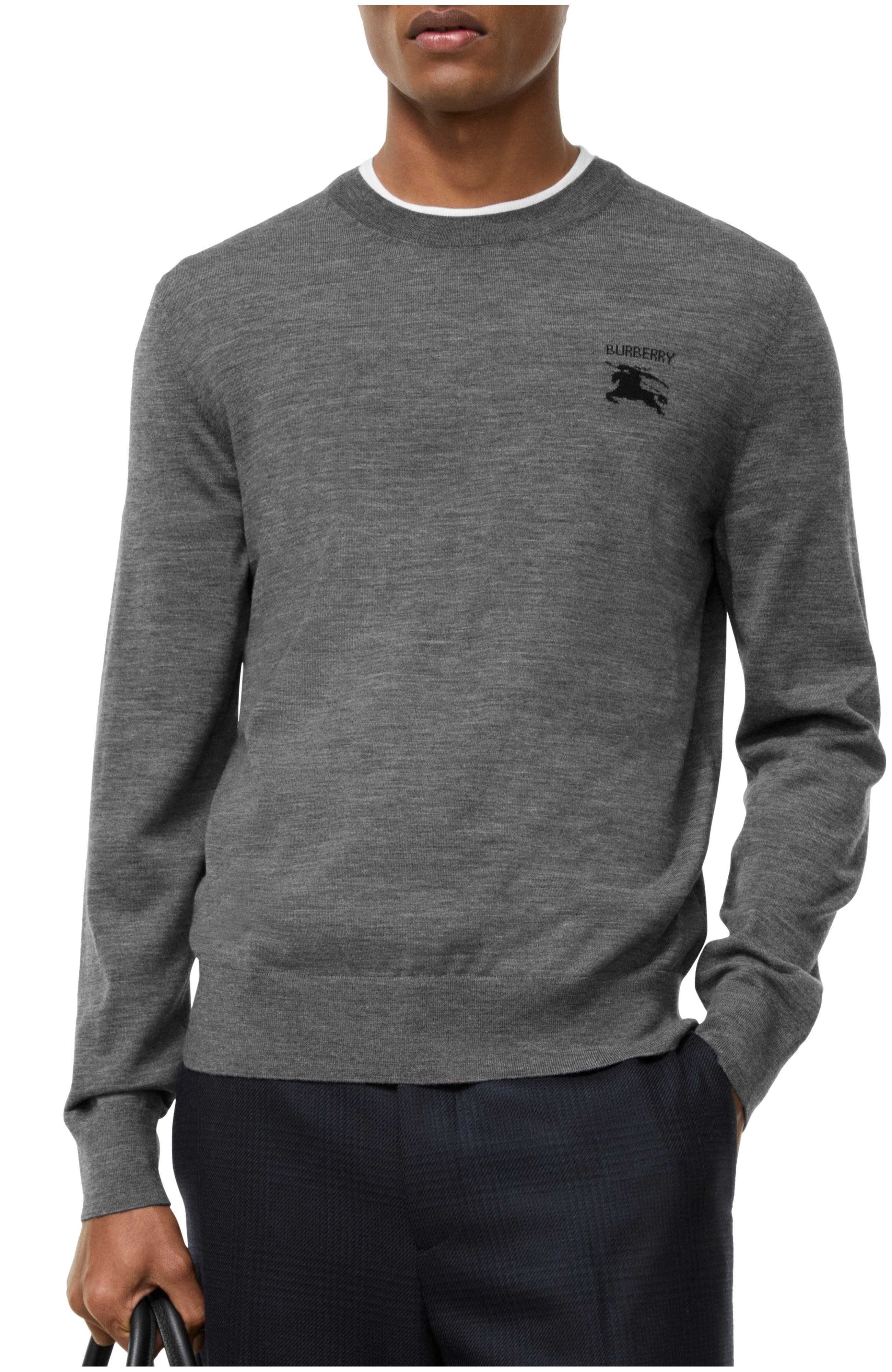 Wool Sweater - image 3