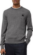Burberry Wool Sweater