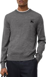 Burberry Wool Sweater