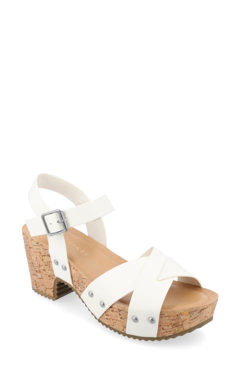 Platform Sandal (Women)