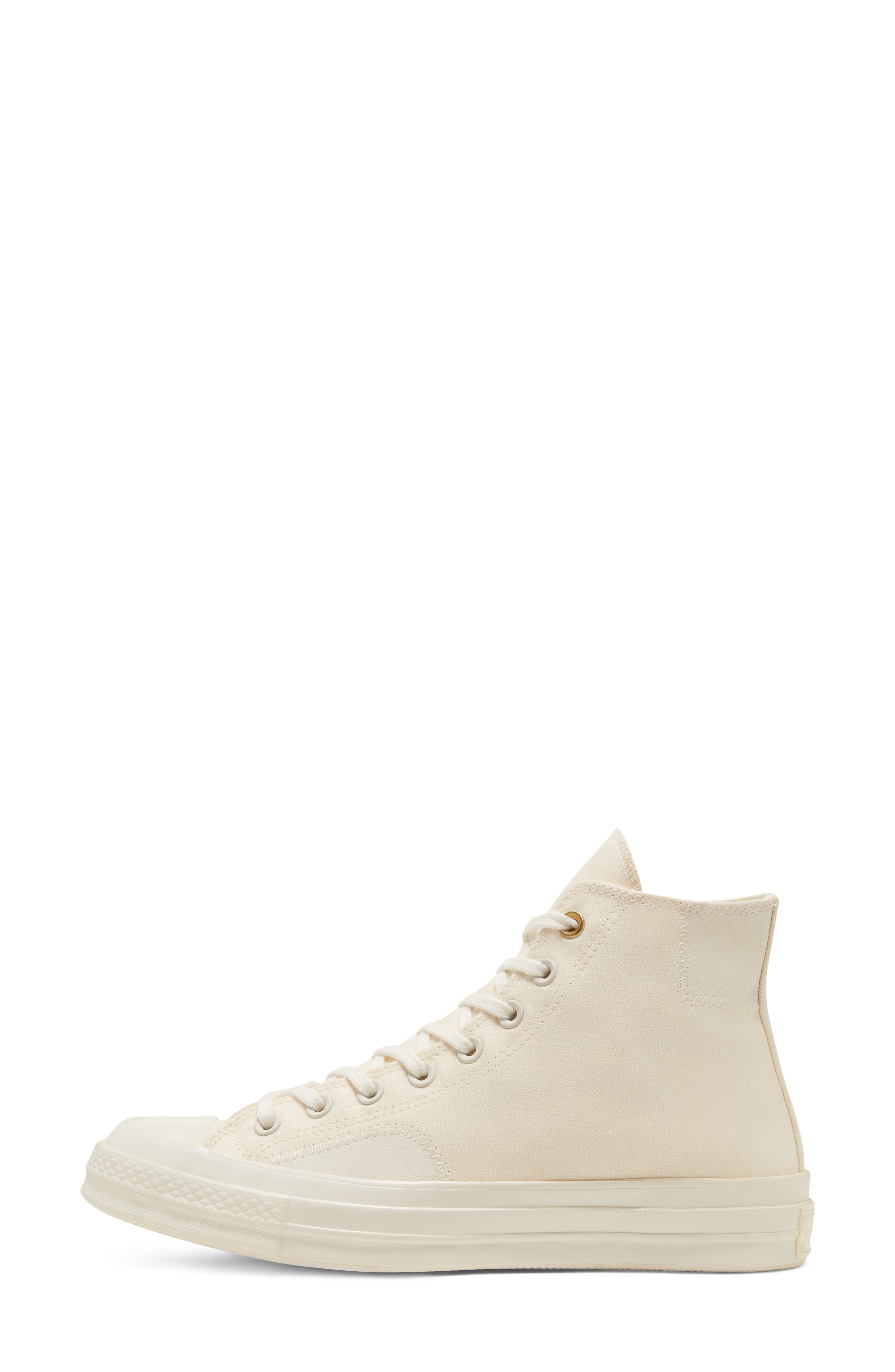Converse Gender Inclusive Chuck 70 High Top Sneaker, Alternate, color, 