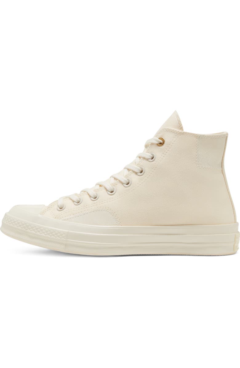 Converse Gender Inclusive Chuck 70 High Top Sneaker, Alternate, color,