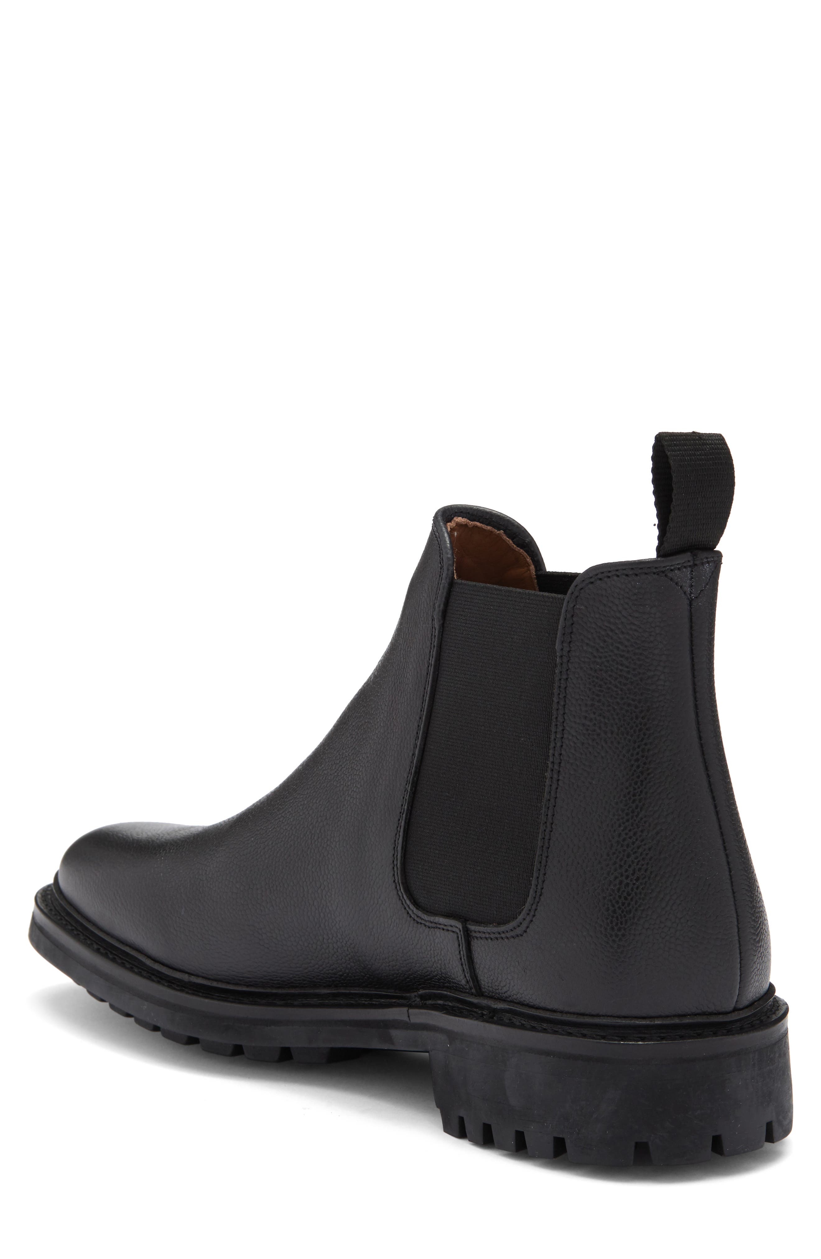 Allen Edmonds Wren Chelsea Boot, Alternate, color, 