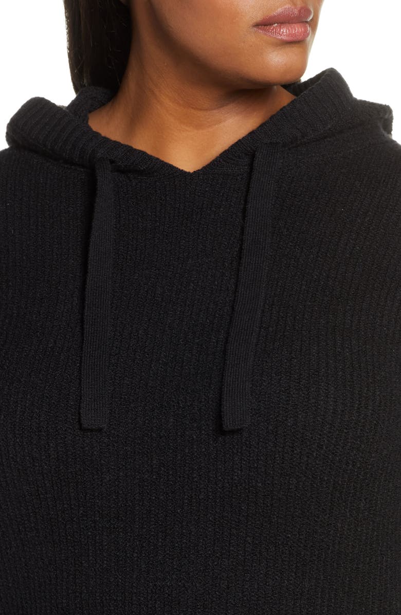 Caslon<sup>®</sup> Sweater Hoodie, Alternate, color,