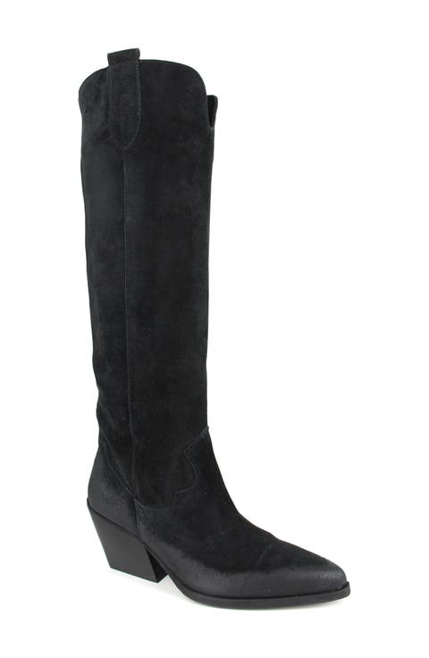 Valezka Knee High Boot (Women)