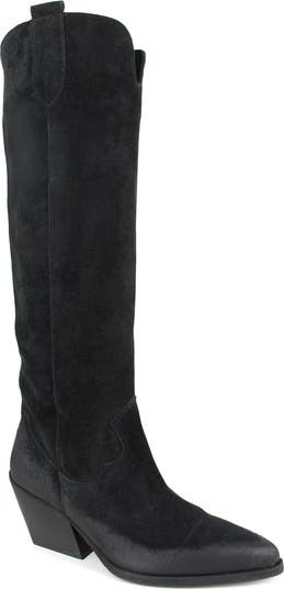 Valezka Knee High Boot