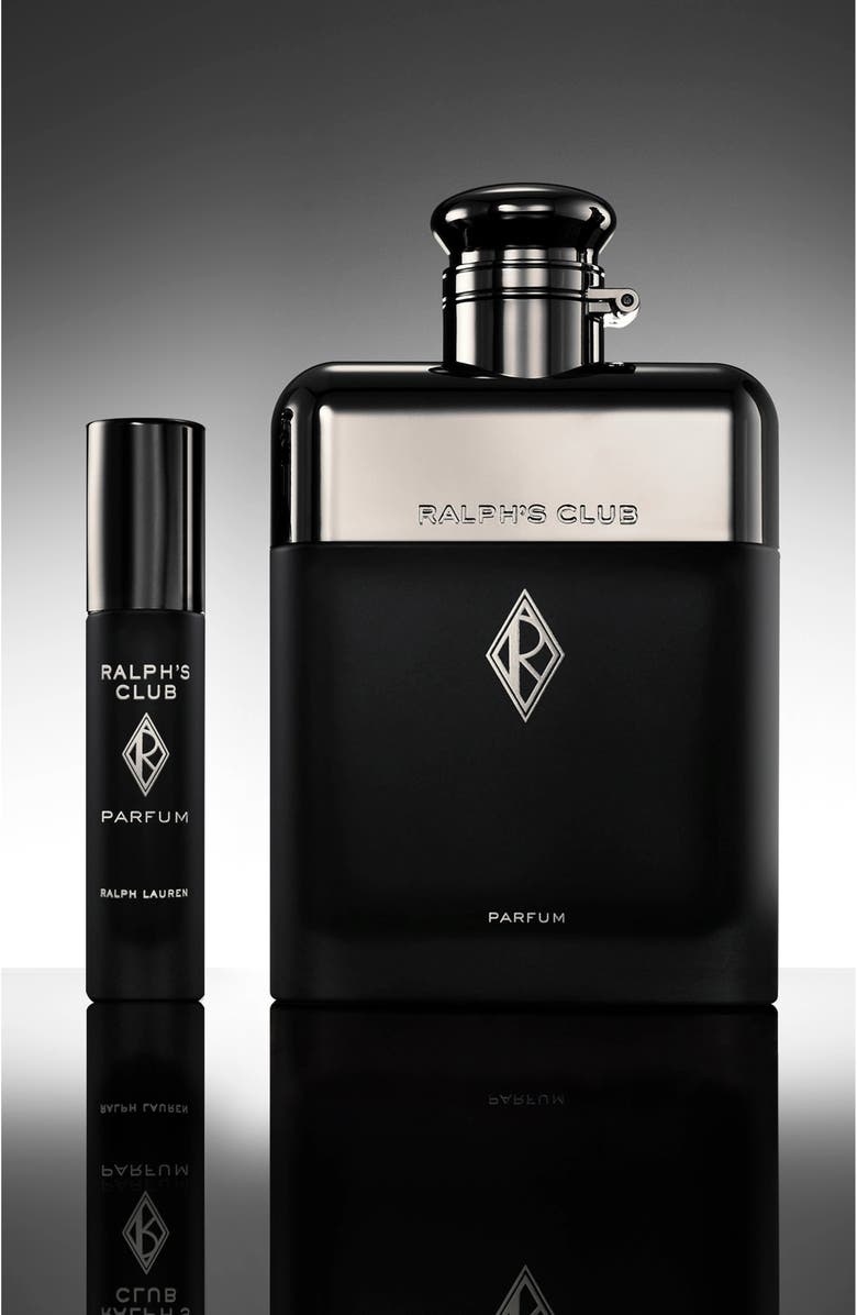 Ralph Lauren Ralph's Club Parfum Holiday Gift Set (Limited Edition) $175 Value, Alternate, color,