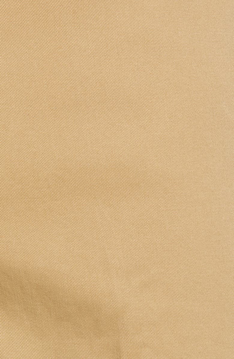 Bills Khakis M2 Classic Fit Vintage Twill Flat Front Pants, Alternate, color, 