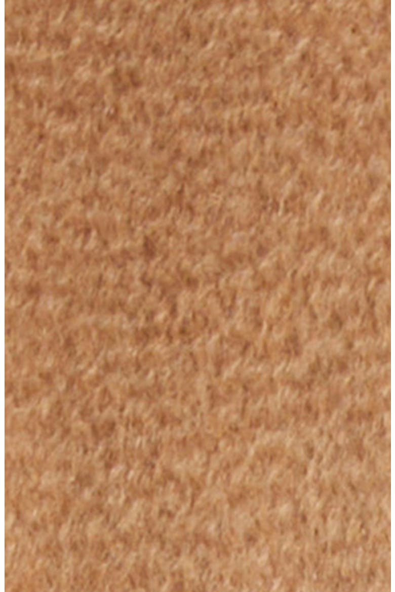 Utility Camel Hair Jacket, Alternate, color, CAMEL