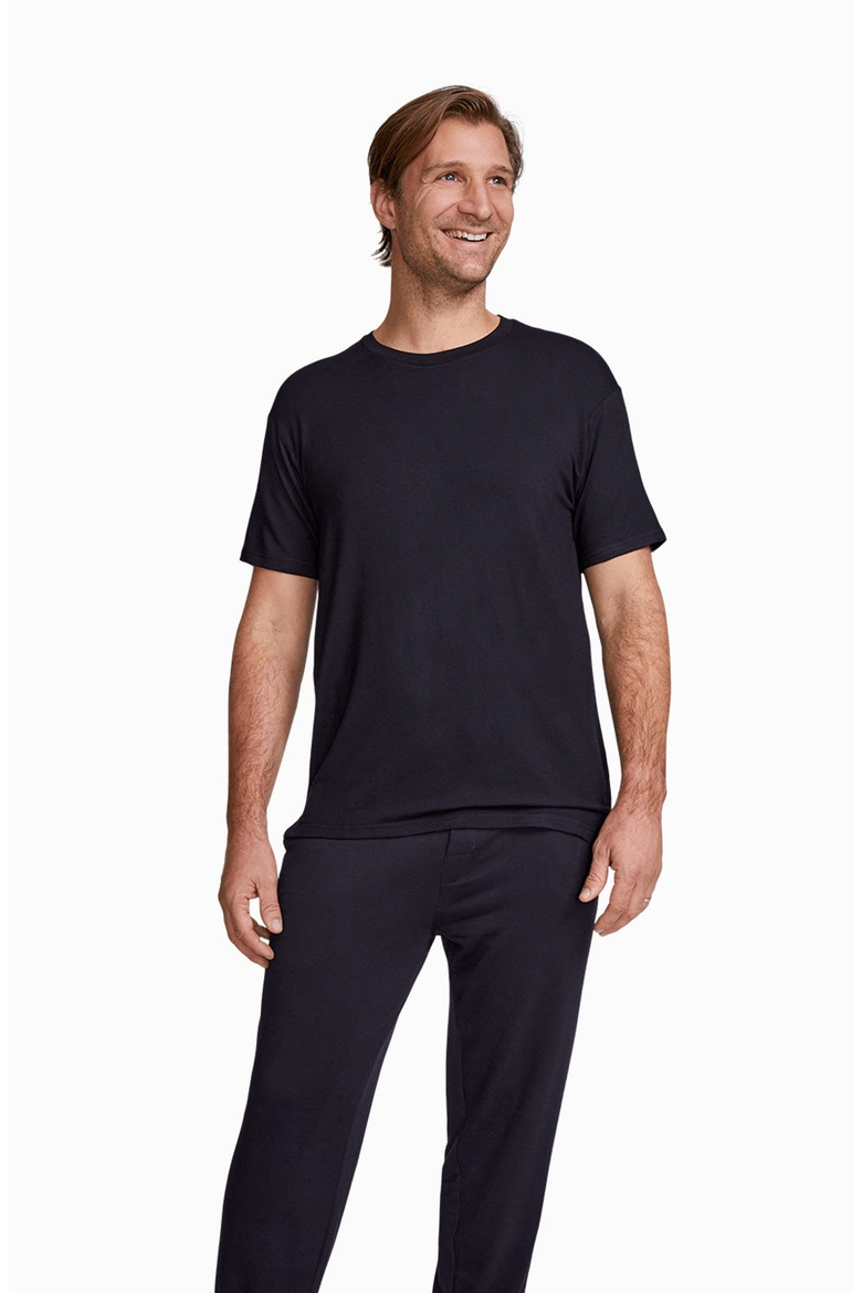JamTee, Main, color, Black