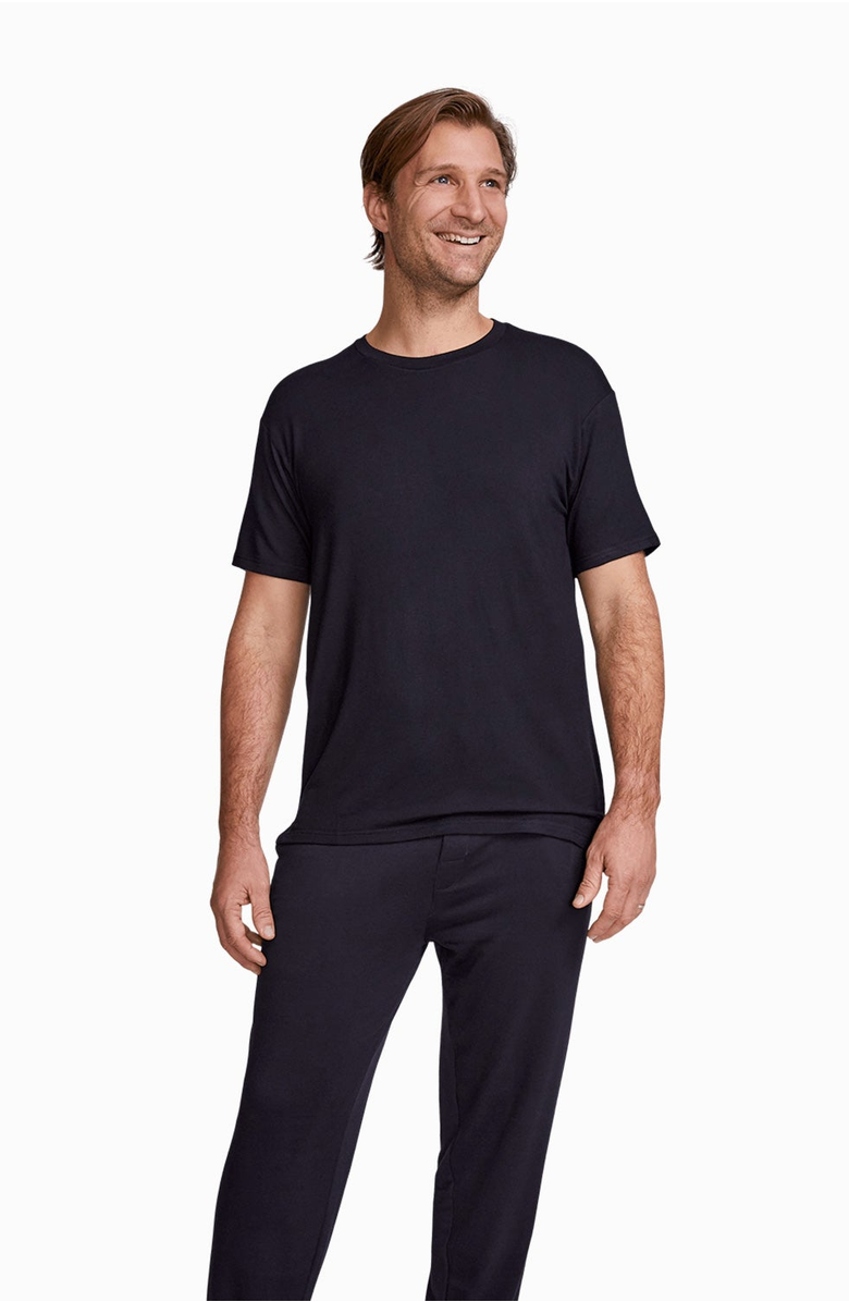 Jambys JamTee, Main, color, Black
