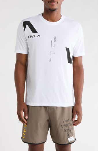 Divided Graphic T-Shirt