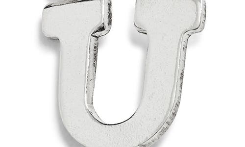 NASHELLE NASHELLE INITIAL CHARM