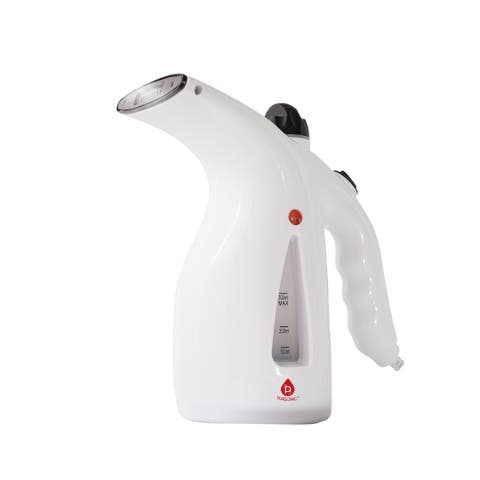 Handheld Travel Clothes Garment Steamer (300ml)