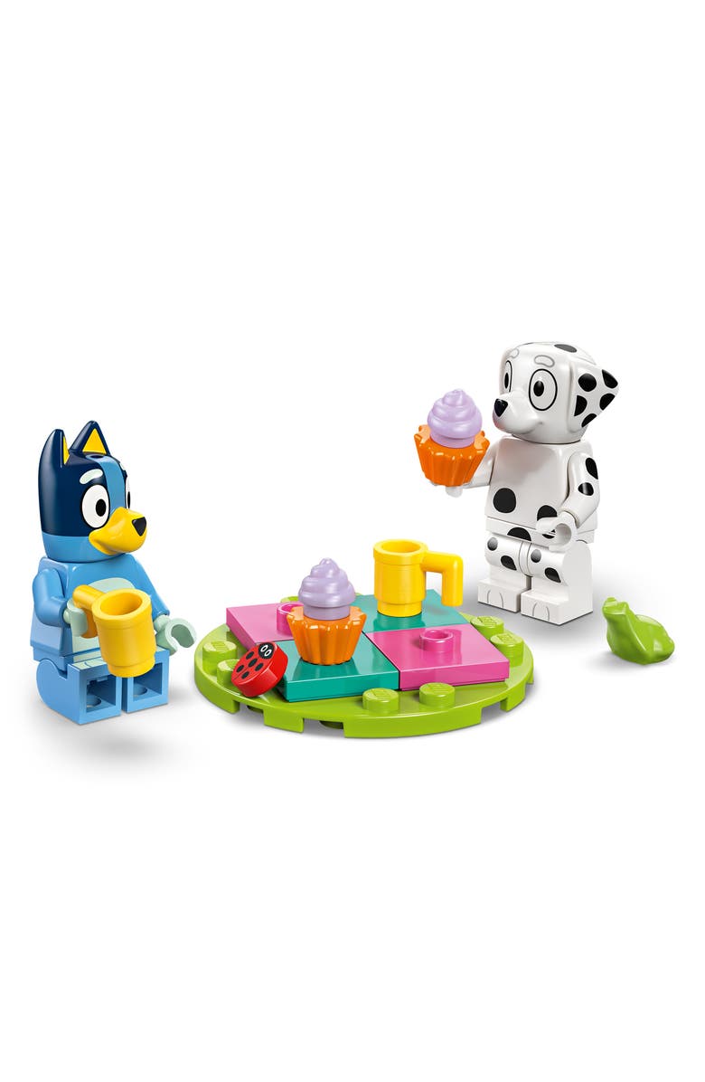 LEGO<sup>®</sup> Playground Fun with Bluey & Chloe - 11201, Alternate, color,