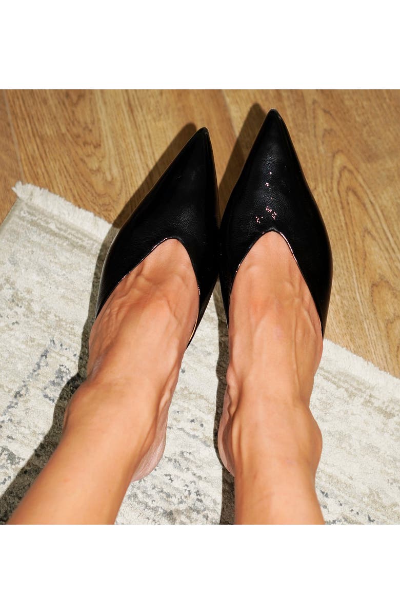 BEAUTIISOLES Gal Mule, Alternate, color, Black