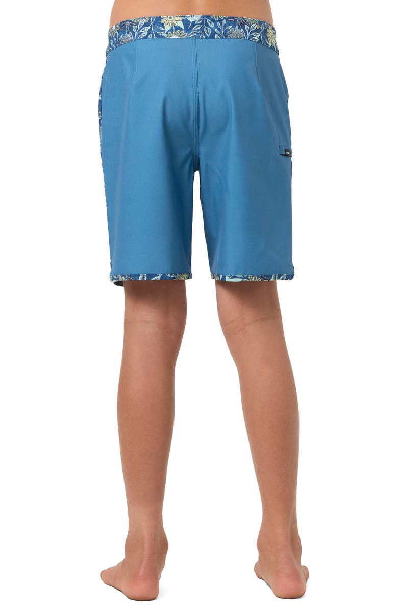 O'Neill Kids' Hyperfreak Heat Swim Trunks, Alternate, color, 