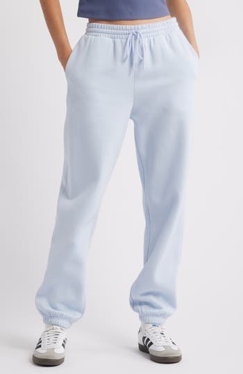 Bp. Classic Fit Joggers In Blue