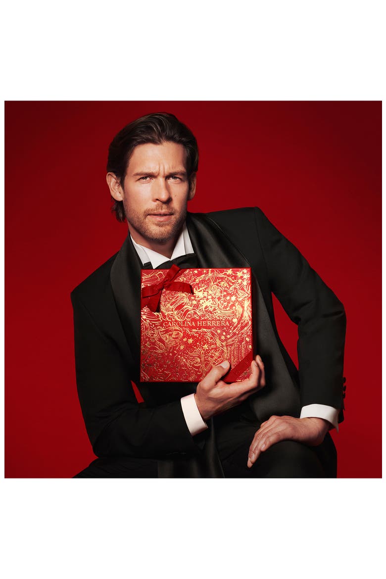 Bad Boy Cobalt Eau de Parfum Set $221 Value, Alternate, color, NO COLOR