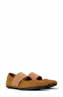 Right Nina Ballet Flat