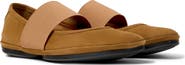 Camper Right Nina Ballet Flat