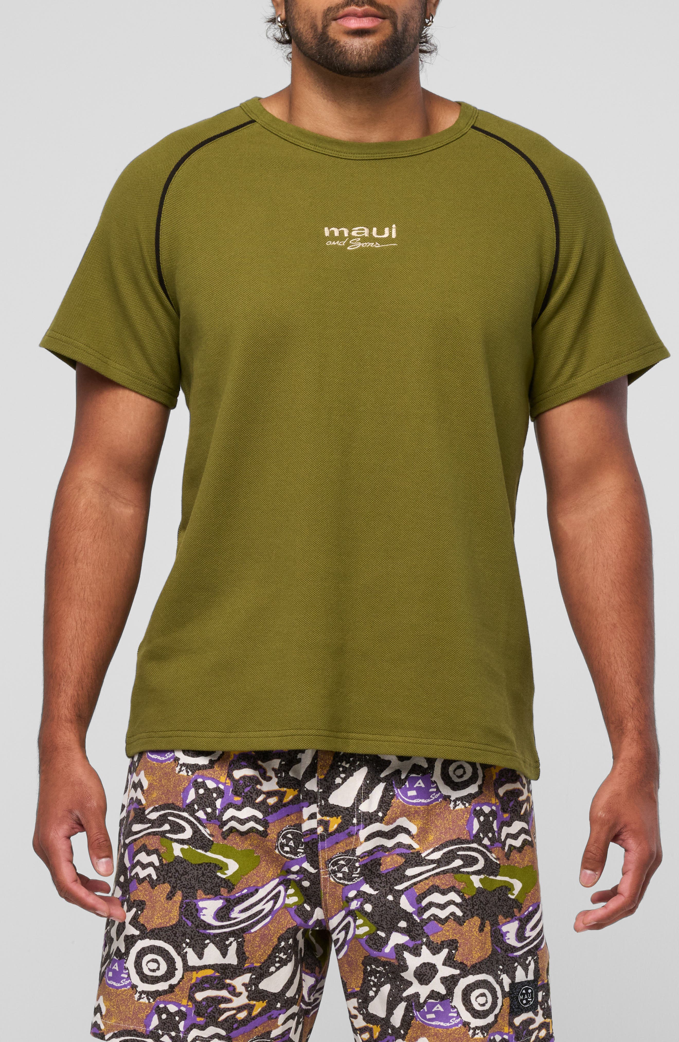 selected OLIVE