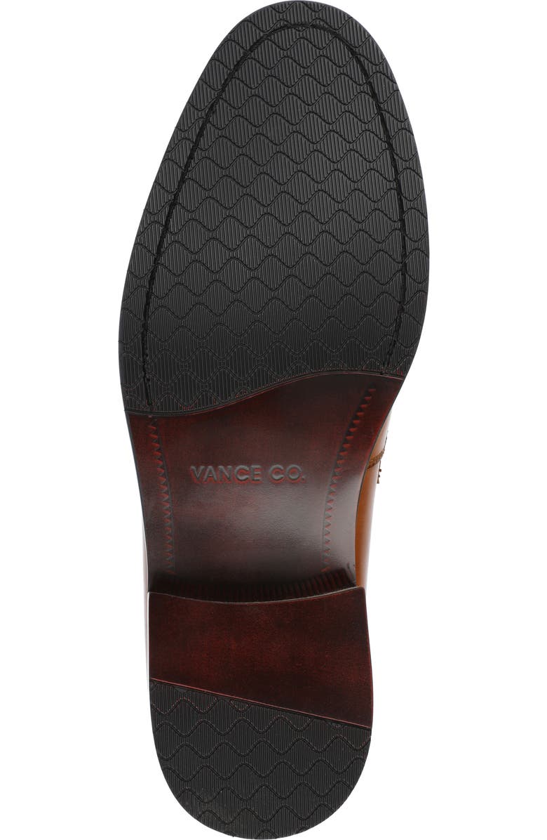 VANCE CO Rupert Tru Comfort Bit Loafer, Alternate, color, Cognac