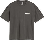 Dickies Slayden Logo Graphic T-Shirt