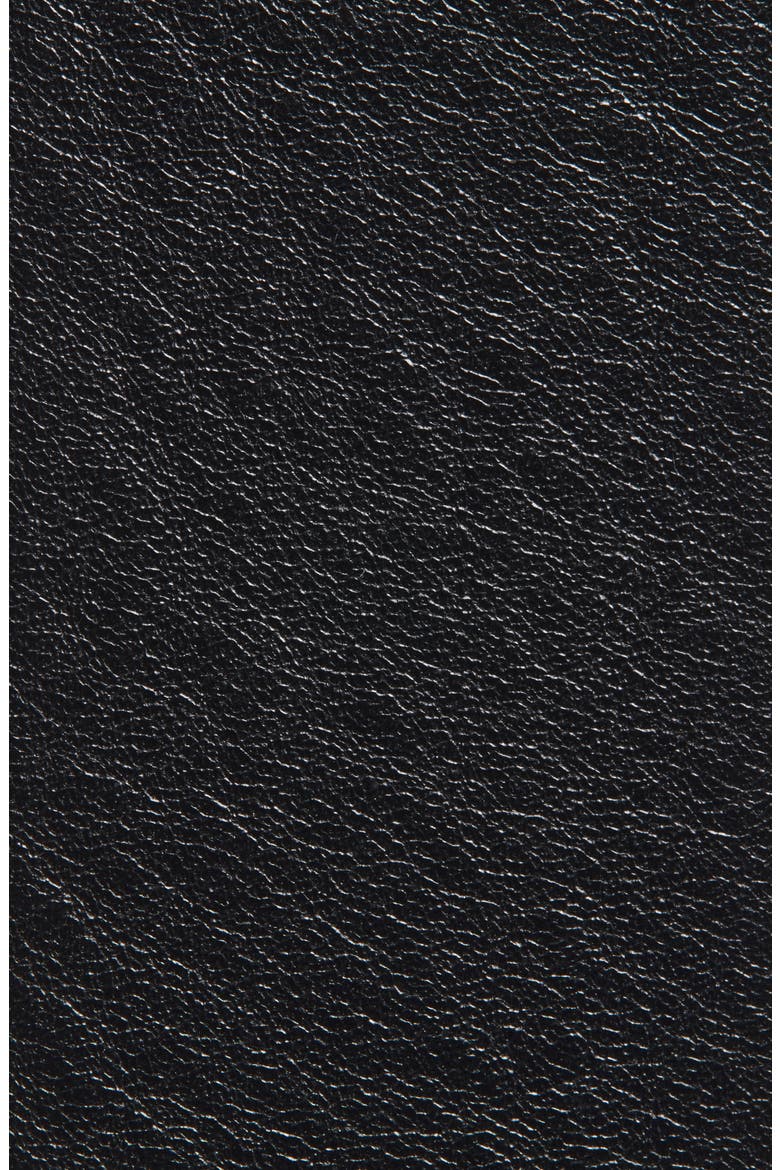 Ronnie Belt, Alternate, color, BLK