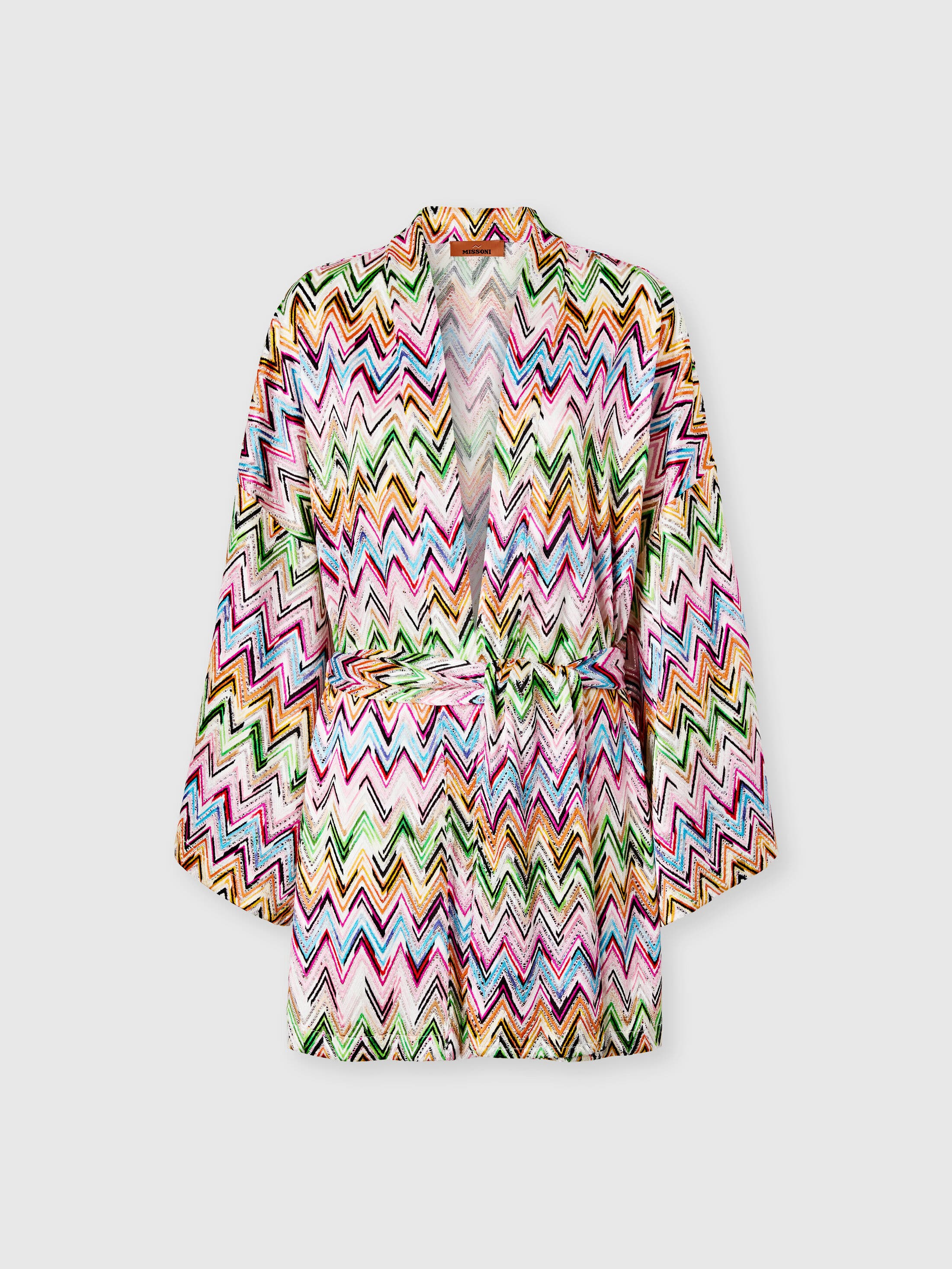 selected Multicoloured