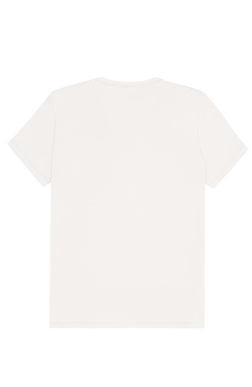 DALIX DALIX WOMENS LIL FLOWER LIGHTWEIGHT JERSEY TEE 