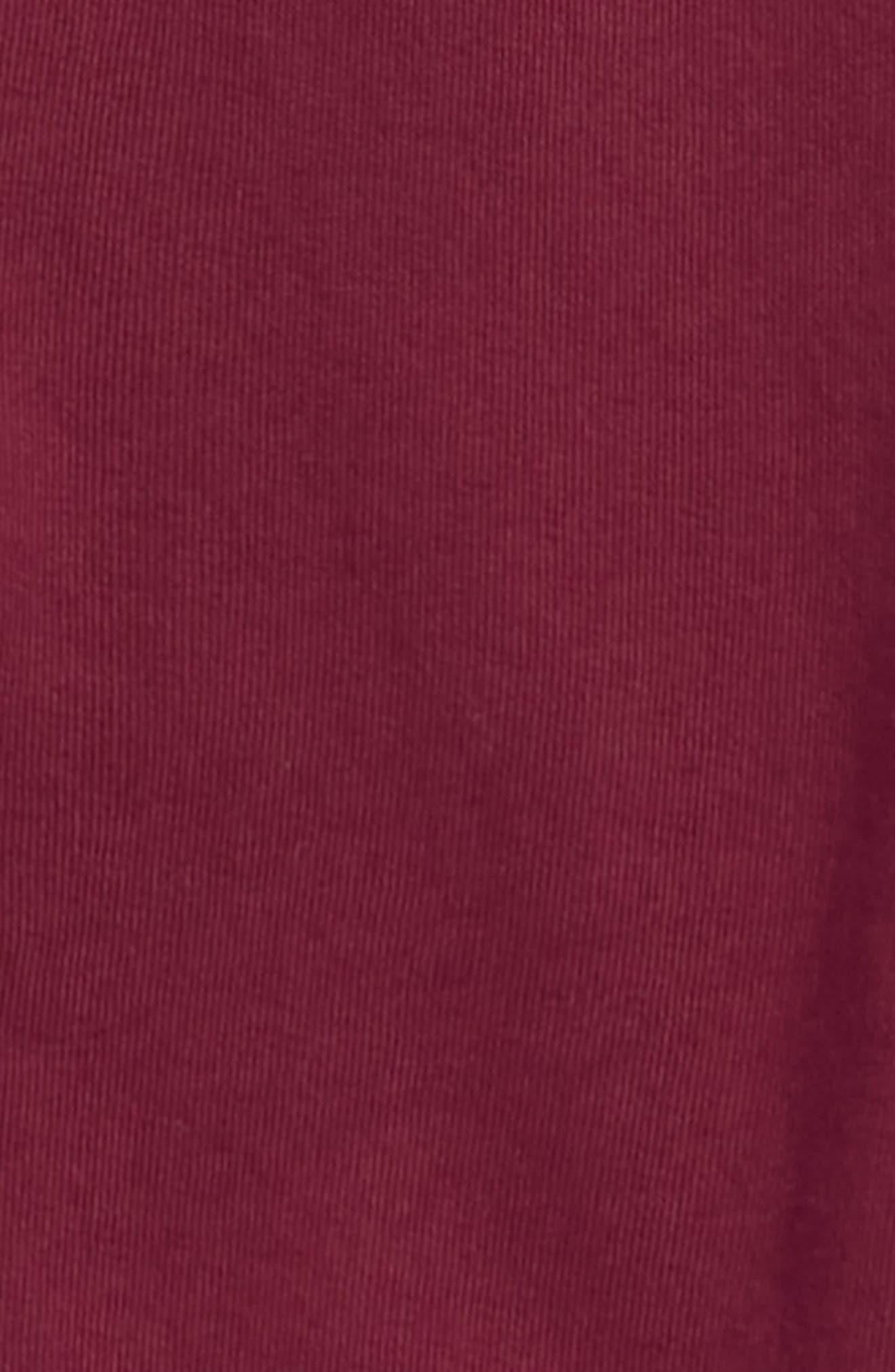 Bobo Choses Logo Cotton Sweatshirt | Nordstrom