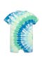 selected Cool Tie Dye Spiral