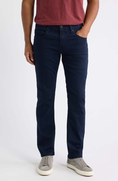 Normandie Straight Jeans