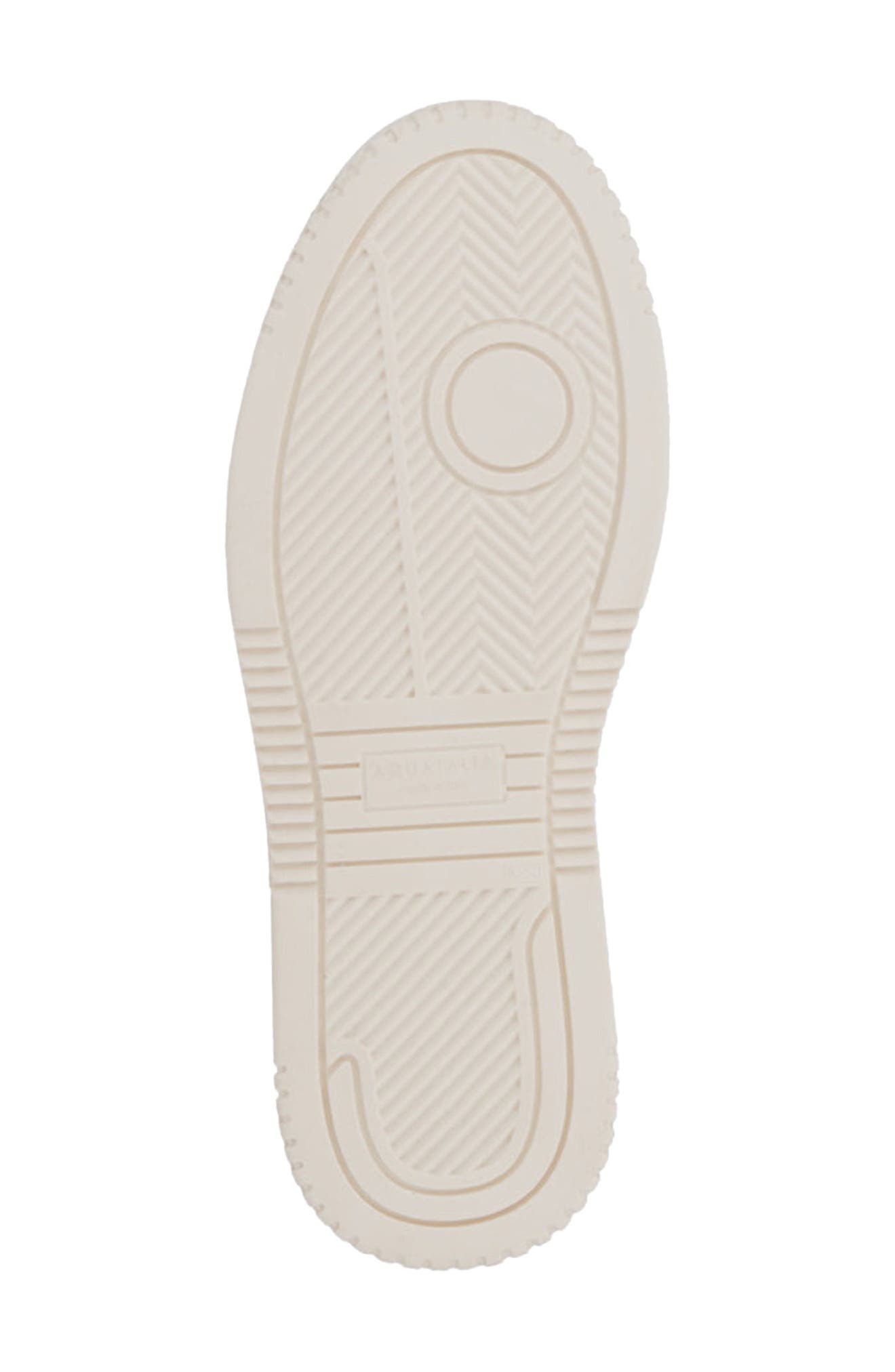 Aquatalia Cristo Sneaker, Alternate, color, Dark Sand