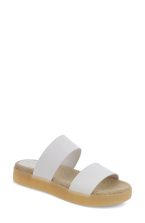 Saige U Platform Sandal (Women)