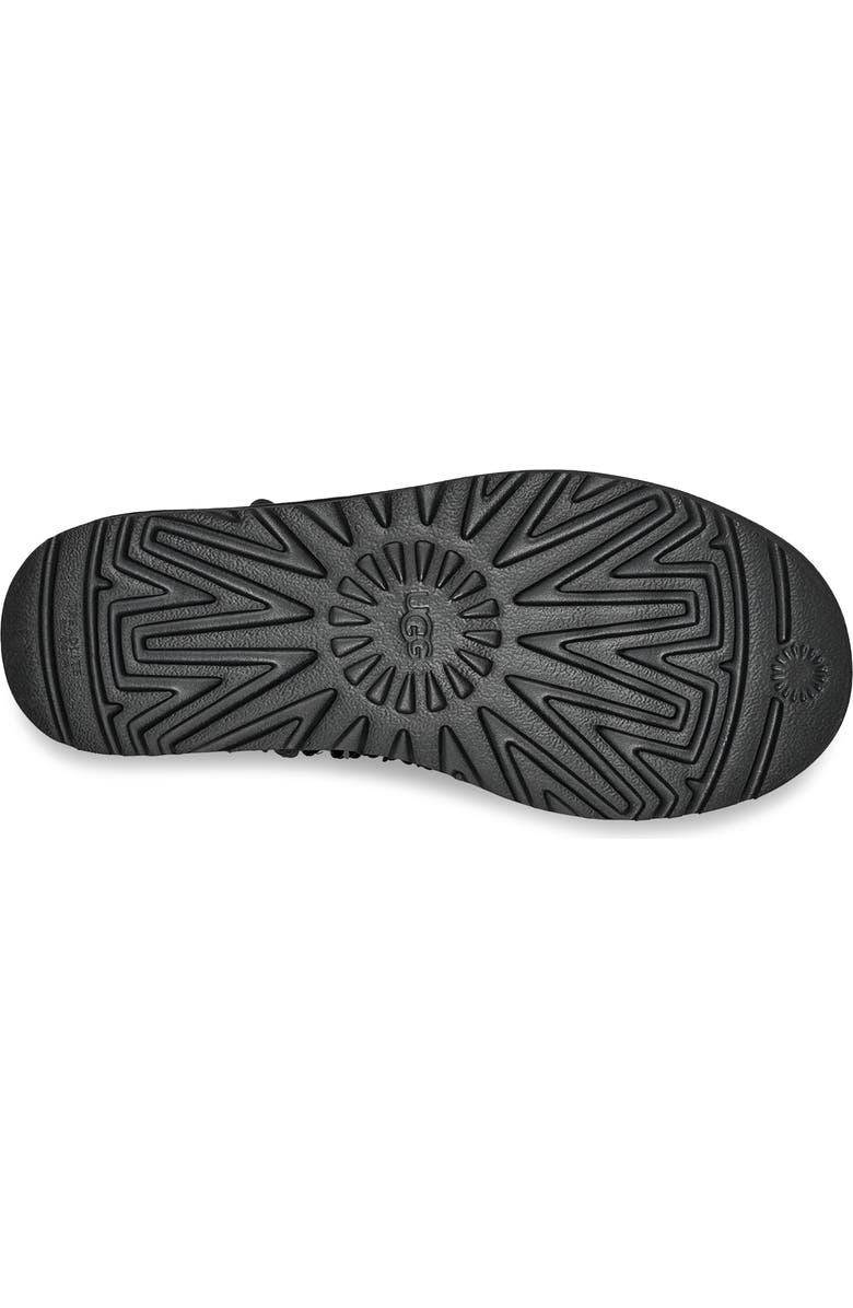 UGG<sup>®</sup> Ultra Mini Chunky Sequin Boot, Alternate, color,