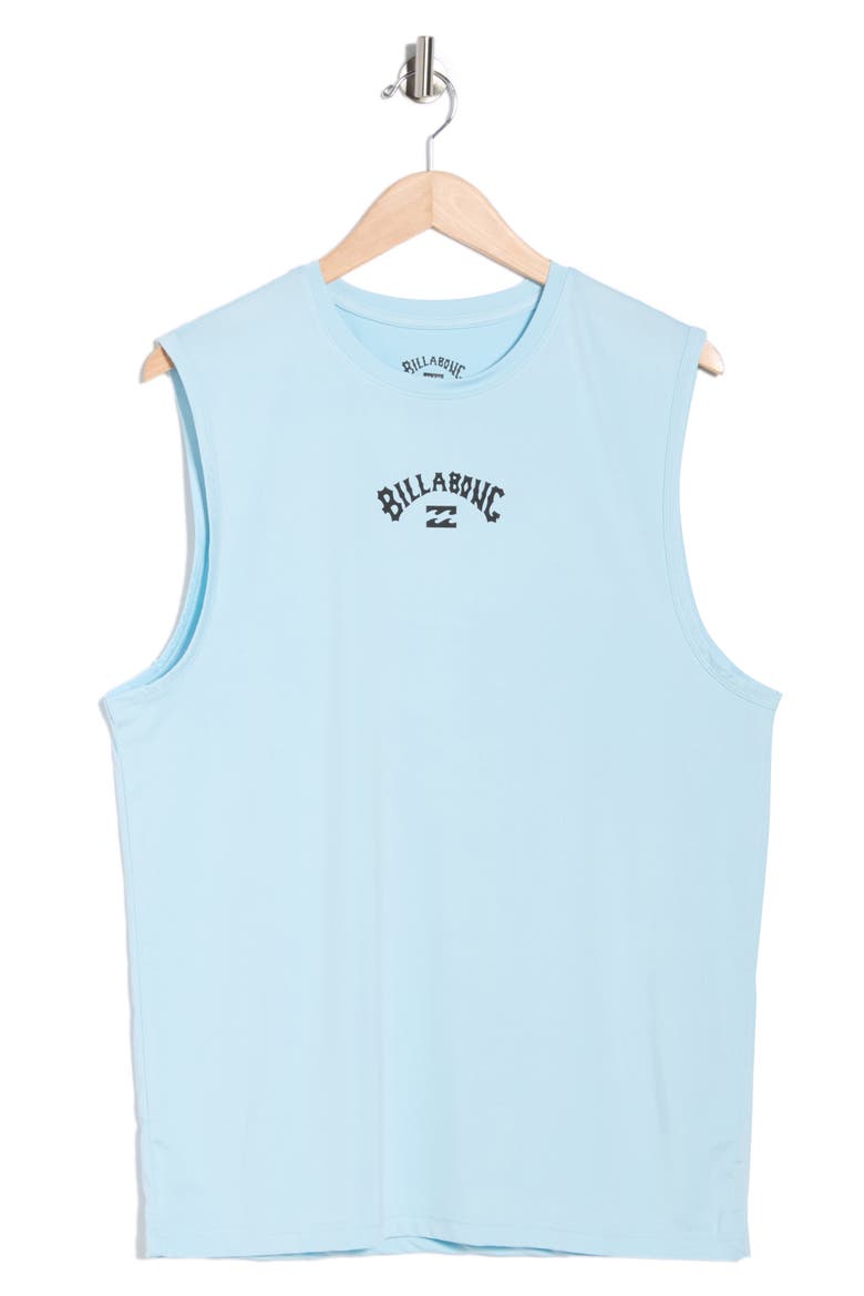 Fish Sun Tank, Alternate, color, CORYDALIS BLUE