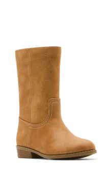 Steve Madden Kids' Triggs Boot