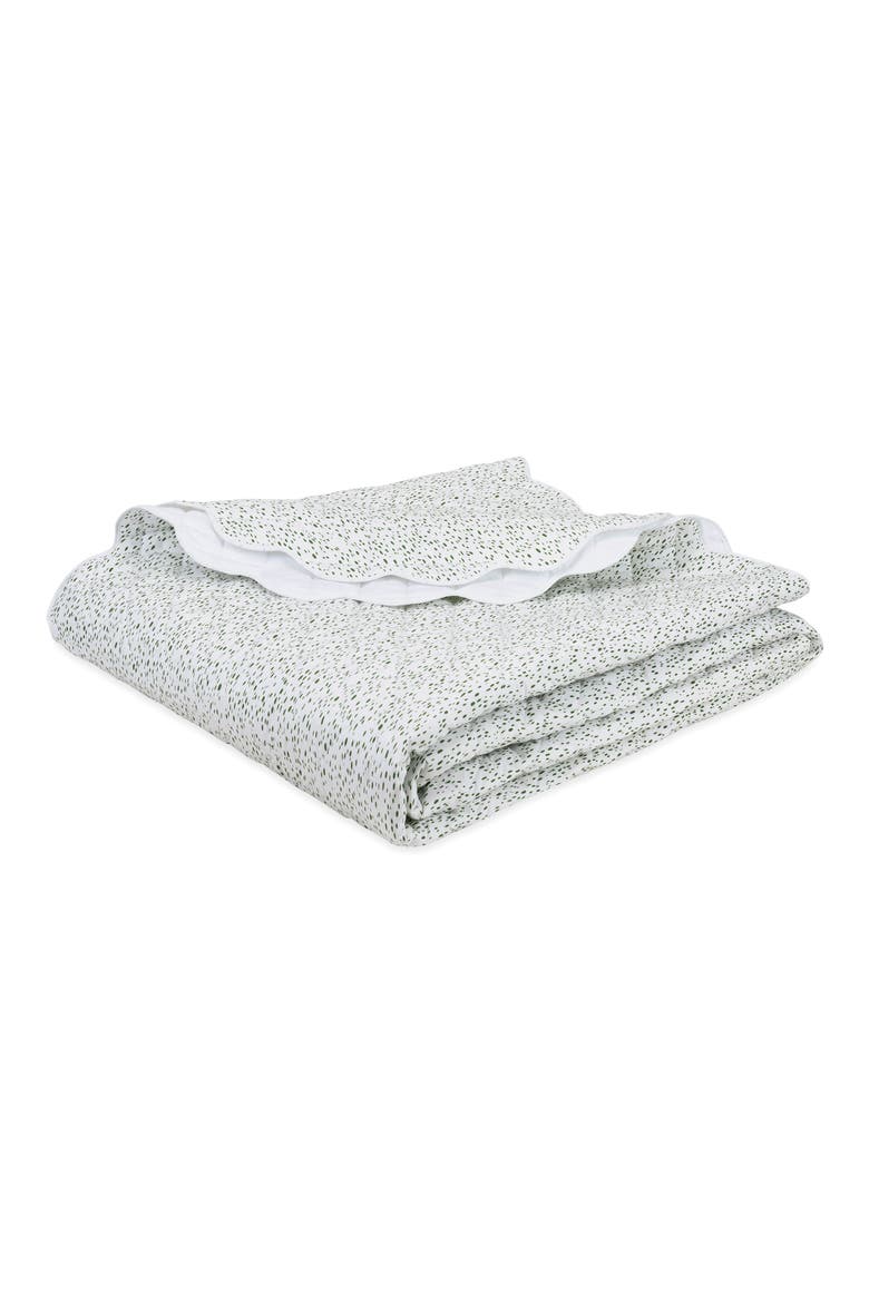 Celine Quilt, Main, color, GRASS