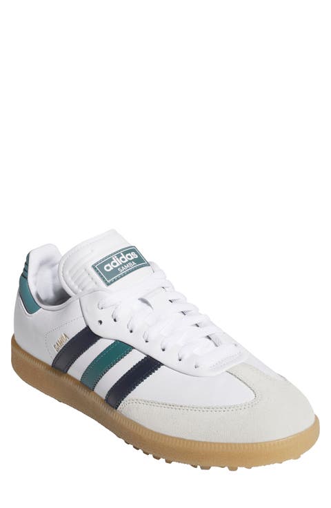 Gender Inclusive Lux Spikeless Golf Shoe
