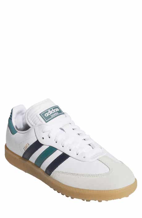 Gender Inclusive Lux Spikeless Golf Shoe