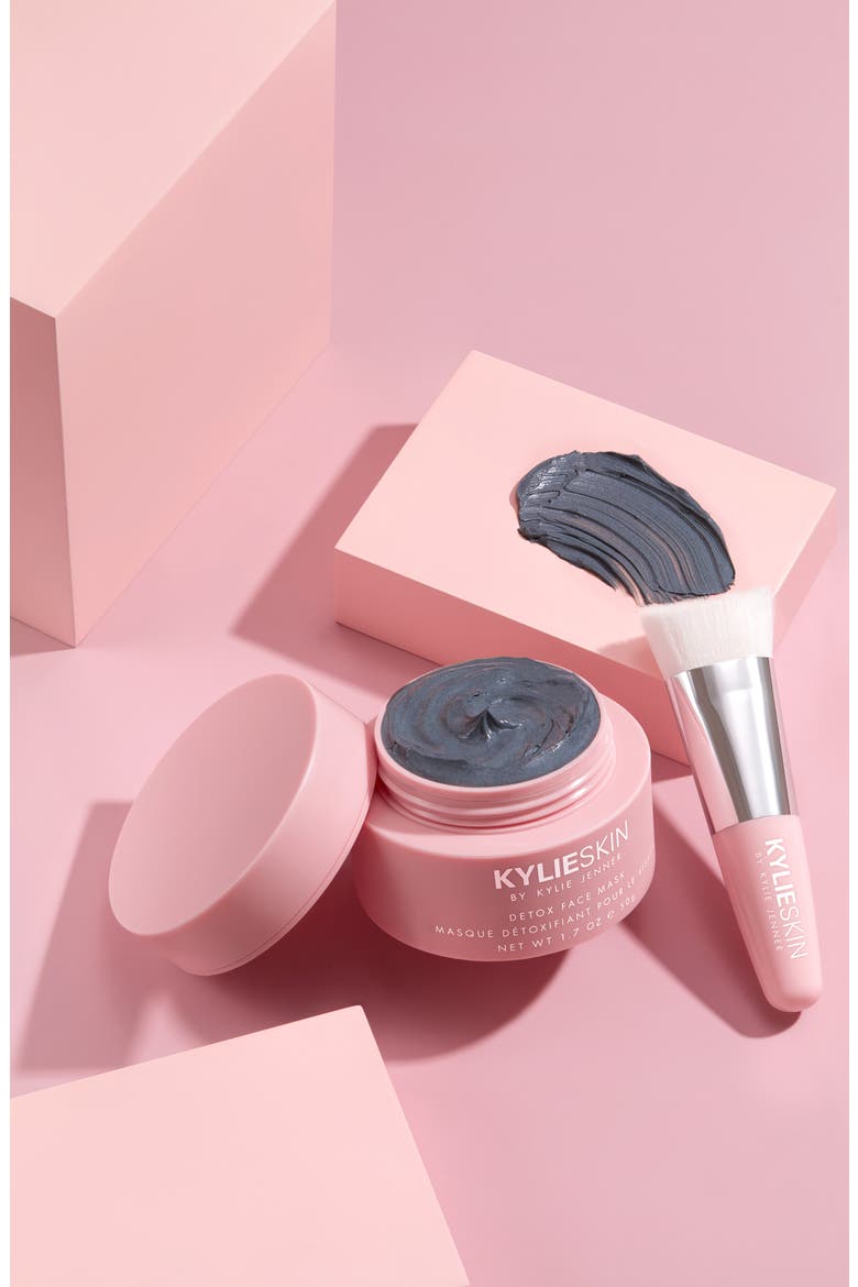 Face Mask Brush, Alternate, color, NO COLOR