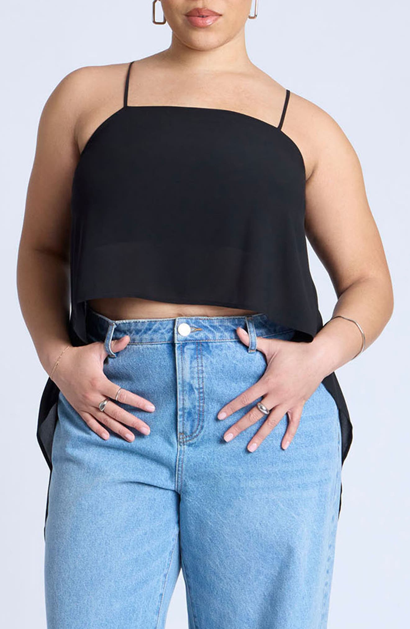 selected BLACK
