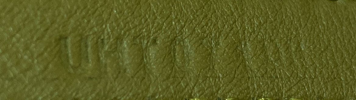 Pre-Owned Hermes 24/24 Bag Canvas and Swift 35, Alternate, color, Bronze Dore