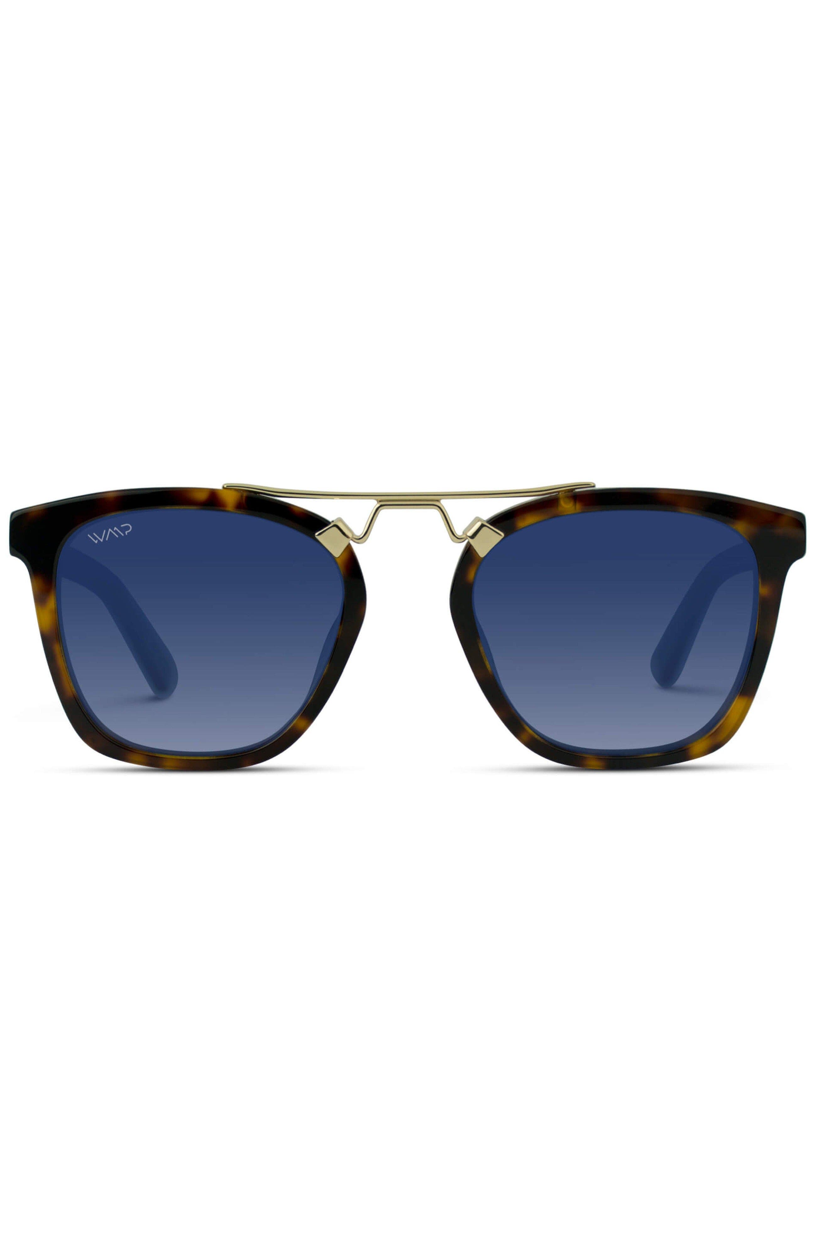 Whiskey Brown Tortoise