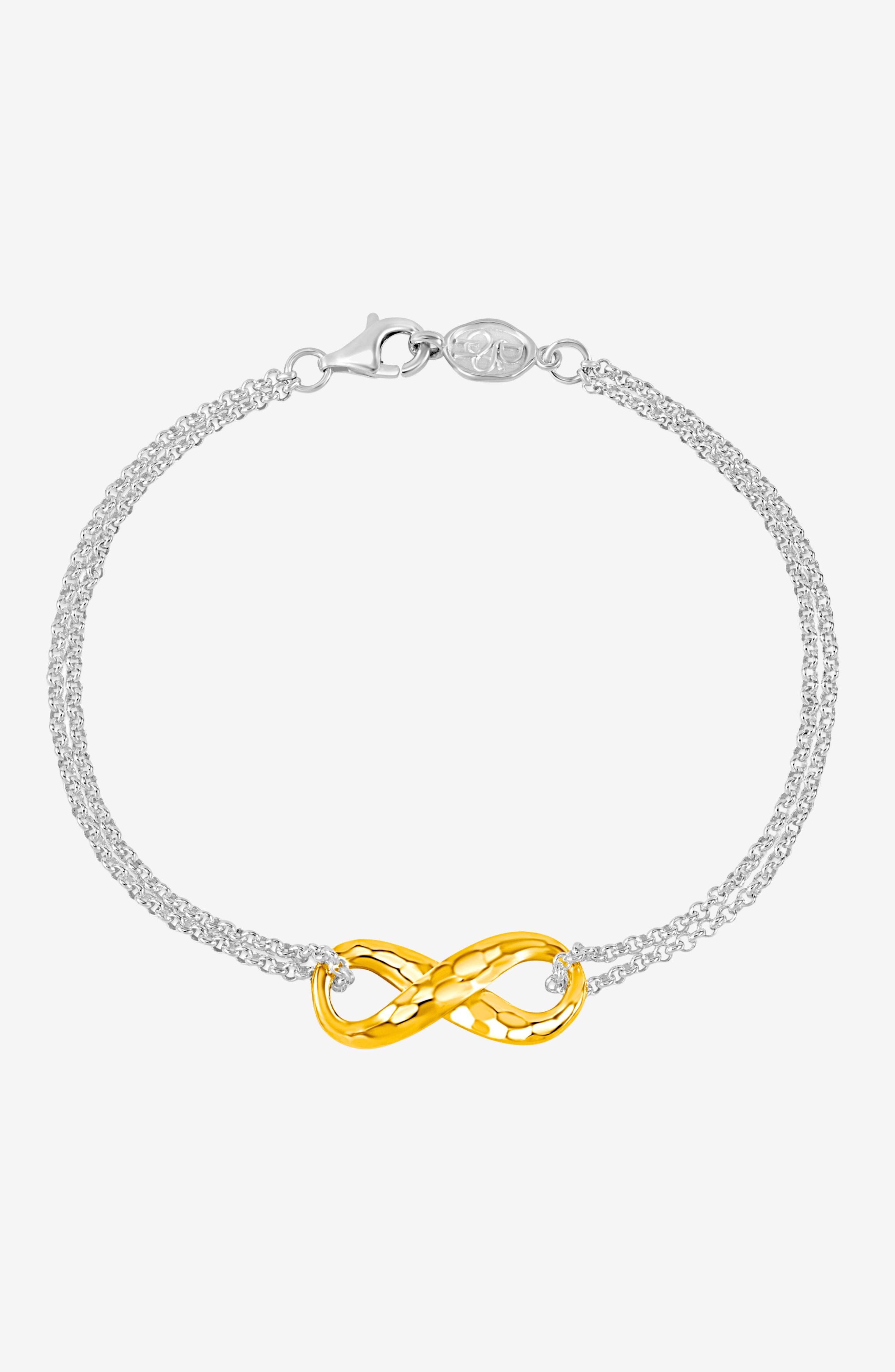 Silver and Gold