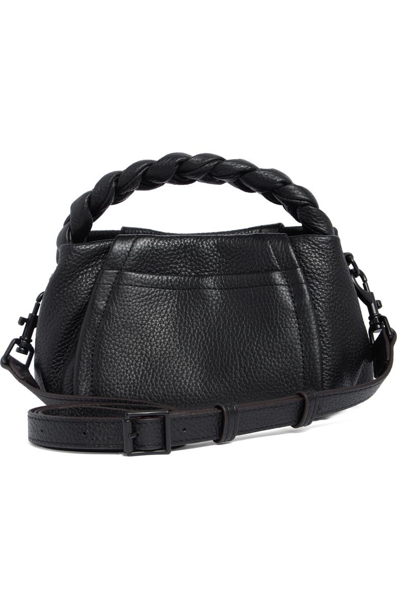 AIMEE Pearl Convertible Crossbody Handbag, Alternate, color,