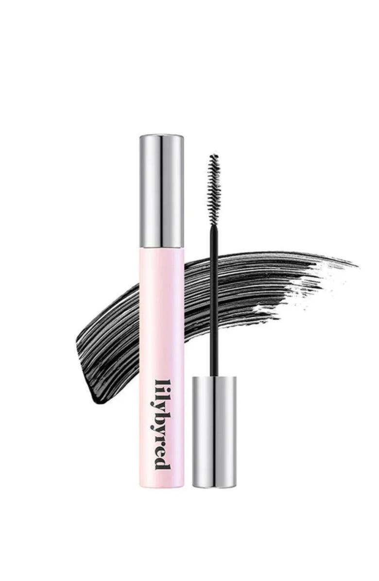 Lilybyred Am9 to Pm9 Infinite Mascara, Alternate, color, #02 Volume&Curl