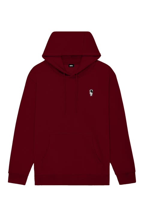 Astronaut Midweight All Day Hoodie